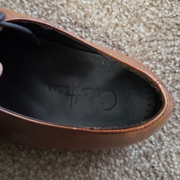 Cole Haan Nike Air ADAMS dreas shoes - Picture 6 of 11